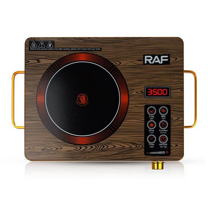RAF R.8004 Infrared Cooker