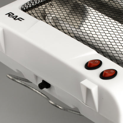 RAF R.1191 800W Quartz Heater