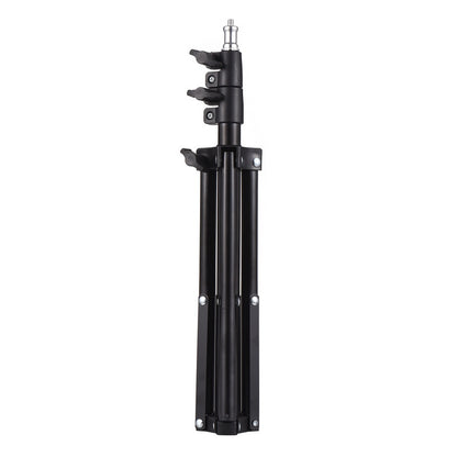 Content Creation TRIPOD