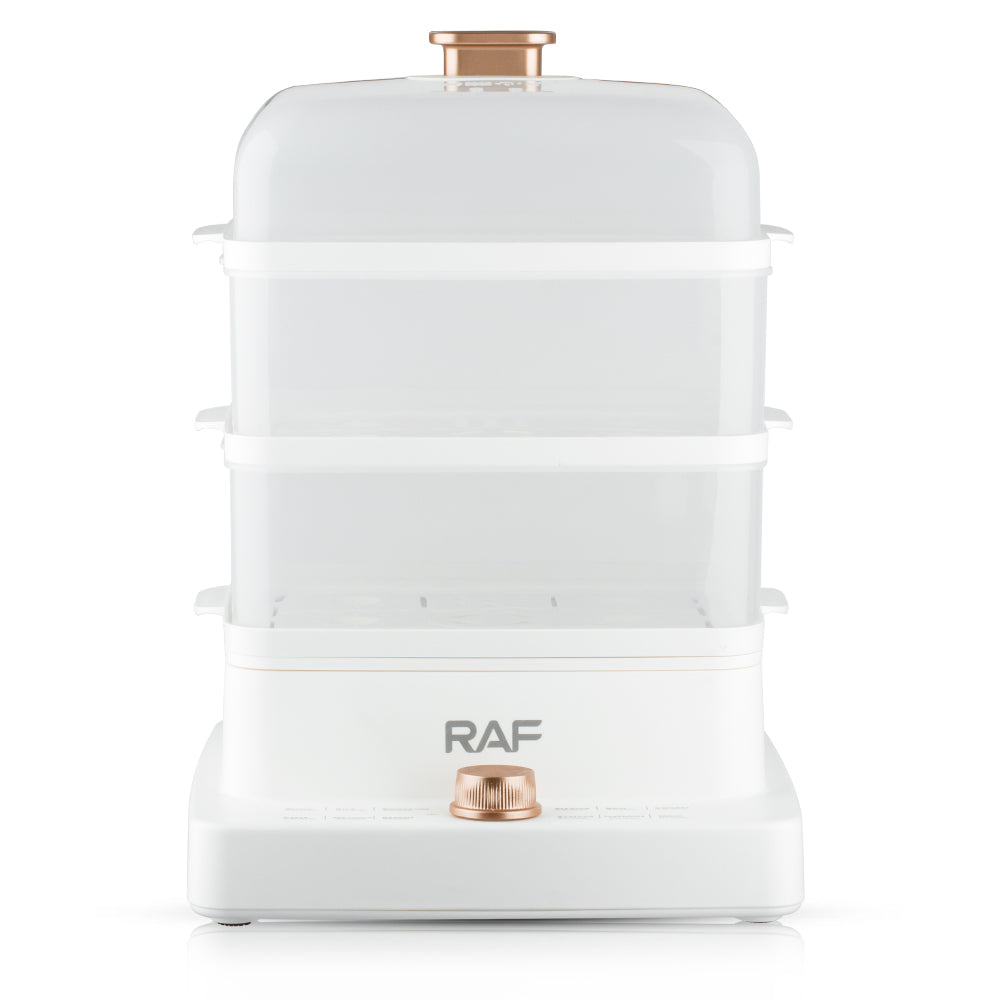 RAF R.5238 Food Steamer