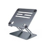 Laptop stand without fan