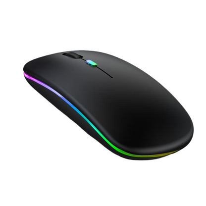 WIRELESS MOUSE