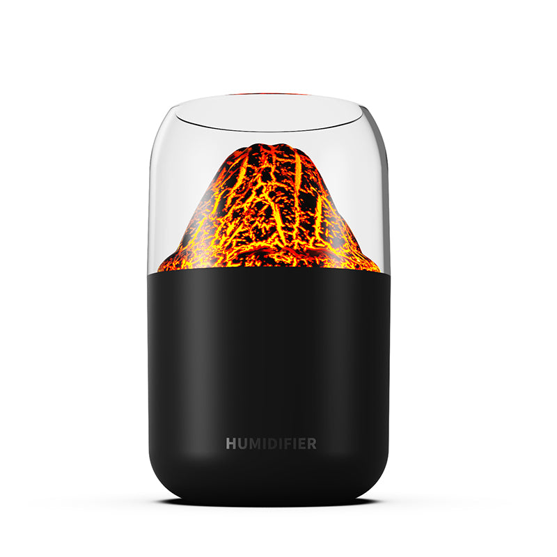 Volcano Humidifier