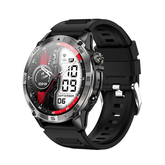 SMART WATCH (SPORT) - 1.43 INCH