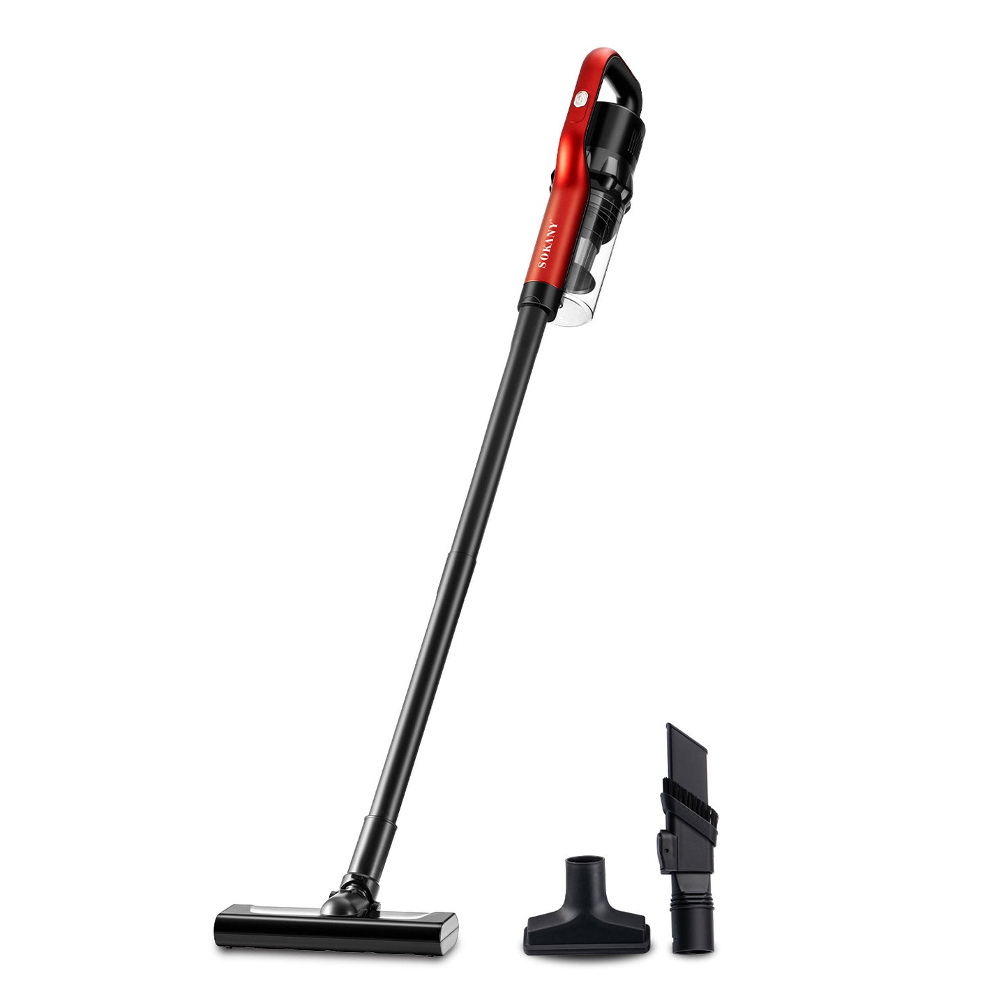 SOKANY SK-13033 Cordless Vacuum Cleaner