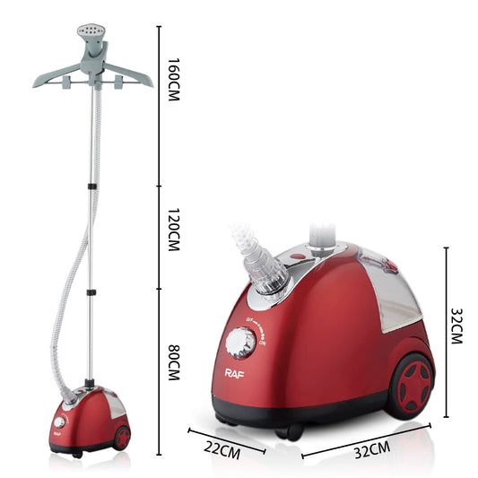 RAF R.3037  Standing Garment Steamer