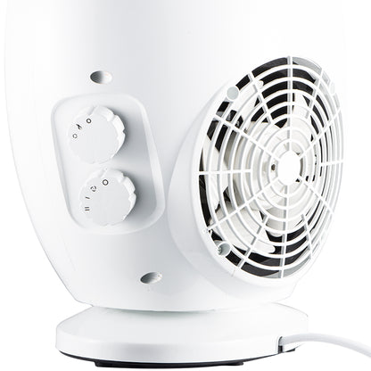 RAF R.1600 Mini Ceramic Heater