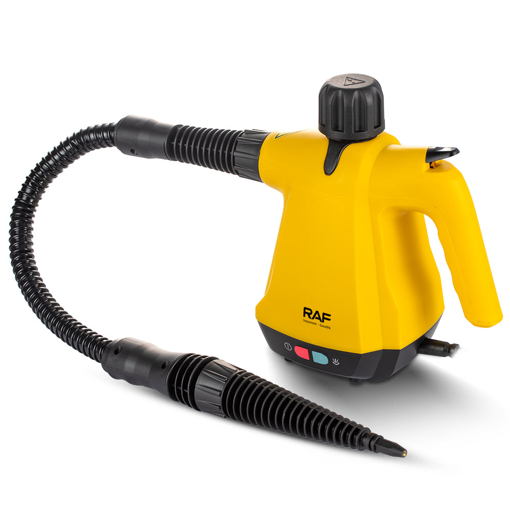 RAF STEAM CLEANER 6 in 1  (R.1292)