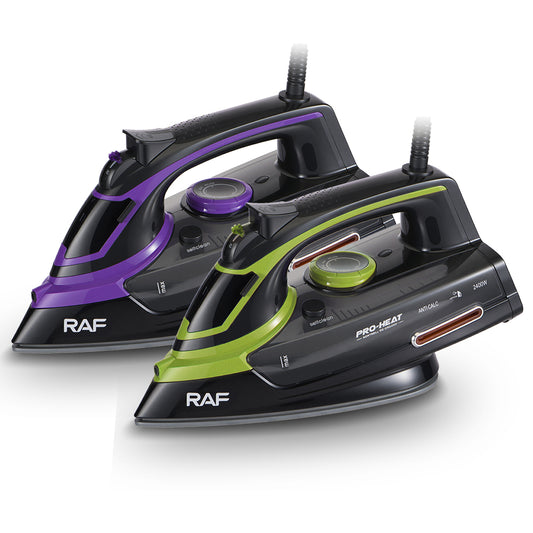 RAF R.1293 2400W Electric Steam Iron