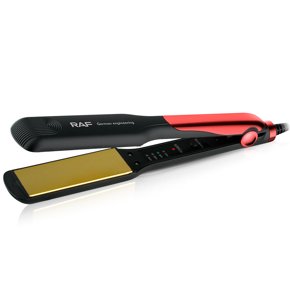[RAF] GROOMING KIT - HAIR STRAIGHTENER  R442R