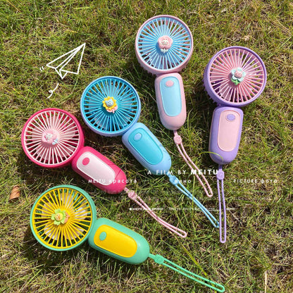 LIGHT FAN
