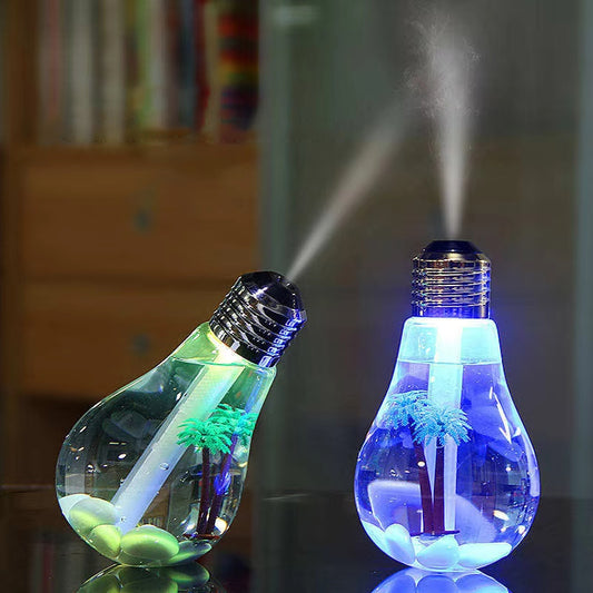 BULB HUMIDIFIER