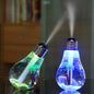 BULB HUMIDIFIER