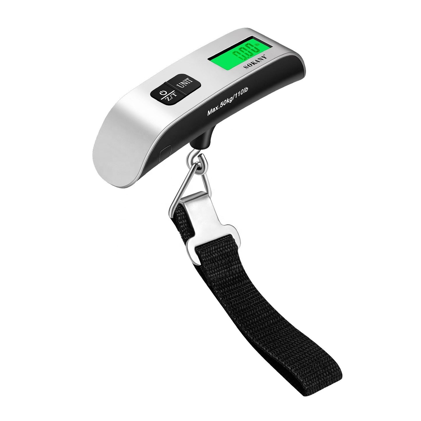 SOKANY SK-19035 Luggage Digital Scale