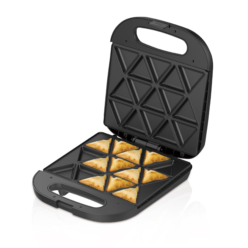 RAF R.252 Mini Biscuit Maker – Electric Mini Cake Pan