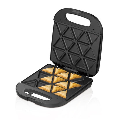 RAF R.252 Mini Biscuit Maker – Electric Mini Cake Pan