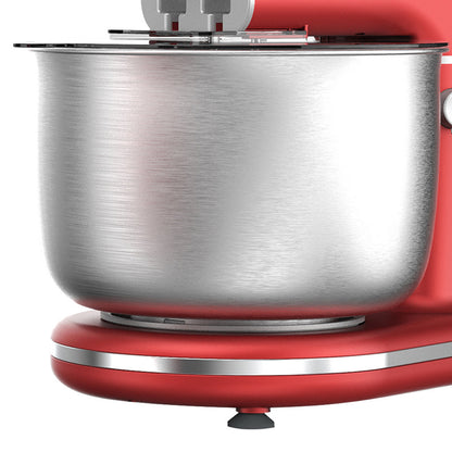 SOKANY SK-6664 Stand Mixer, 500W, 4L