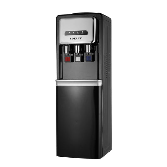 Sokany SK-09036 dispenser with ice maker