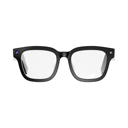 Smart wear glasses