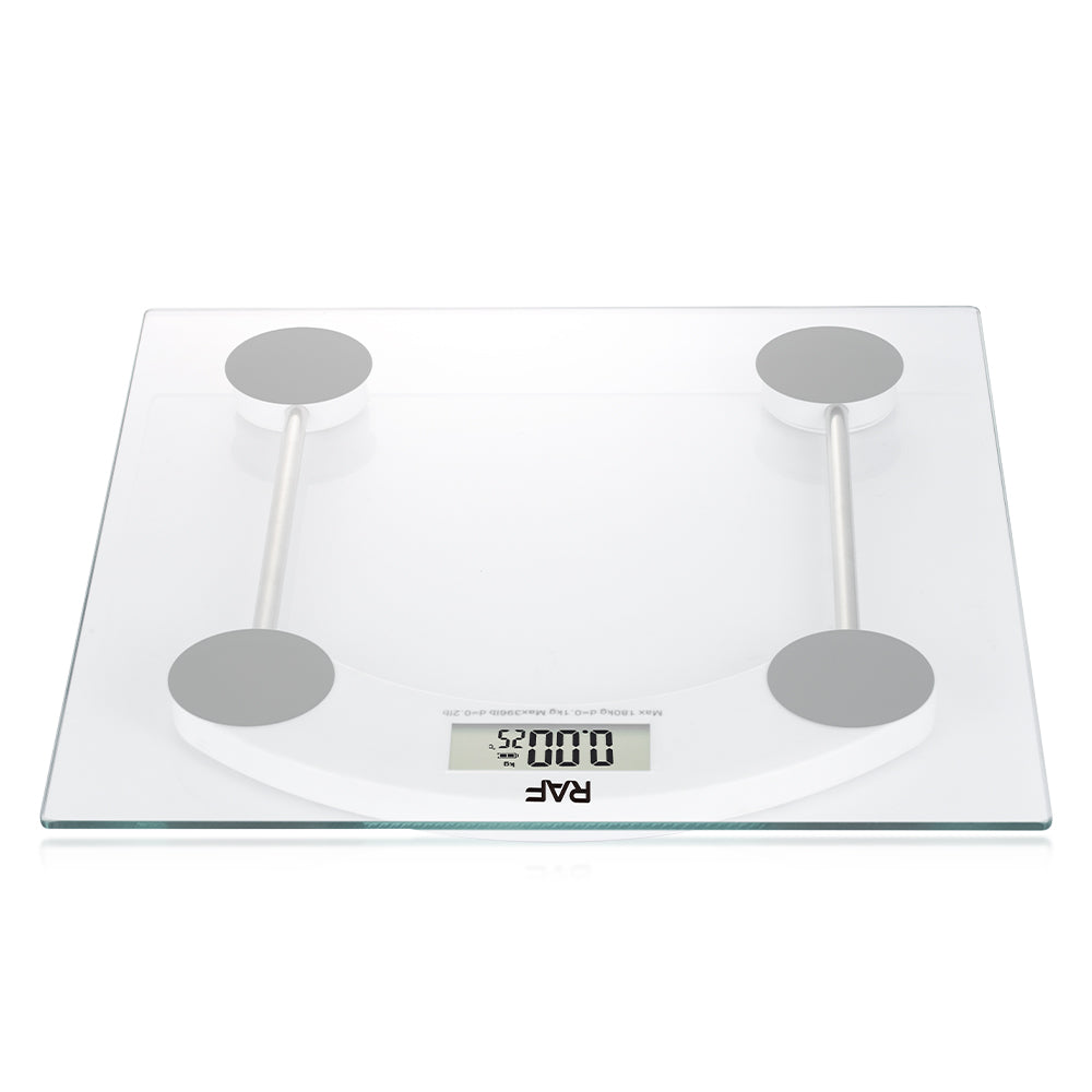 RAF R.10030 Bathroom Scale