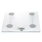 RAF R.10030 Bathroom Scale