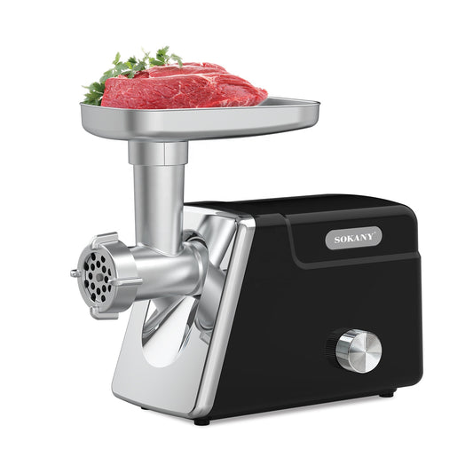 SOKANY SK-06044 Meat Grinder – 2800W