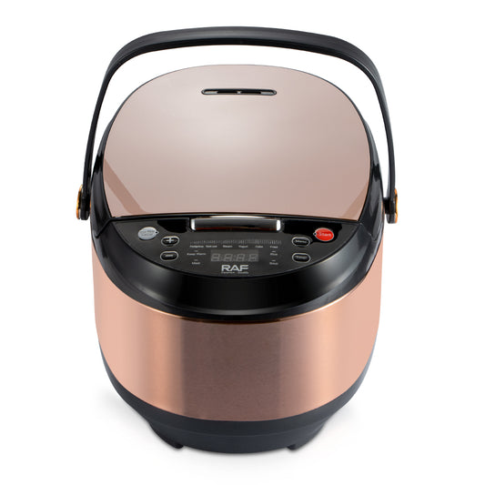 RAF R.0100 5L Rice Cooker