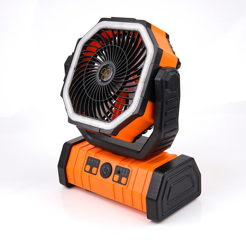 OUTDOOR FAN