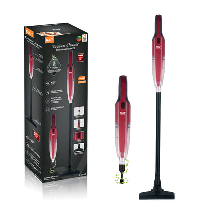 RAF R-8736 2-in-1 Vacuum Cleaner