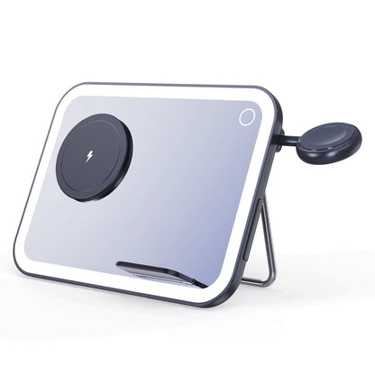 3 in 1 magnetic charging system