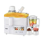 RAF R.2819 4-in-1 Electric Juicer Extractor Blender Machine