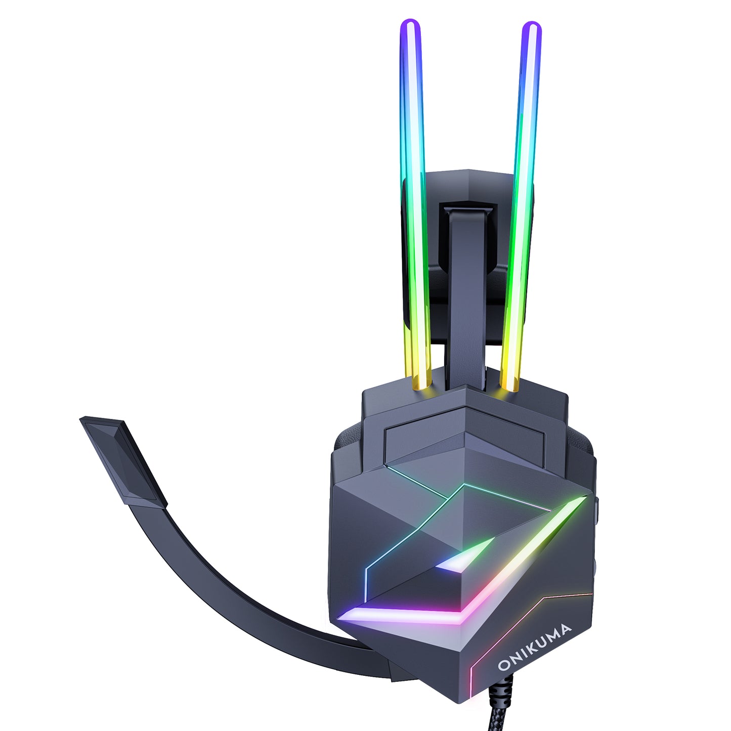 ONIKUMA HEADPHONES - X20