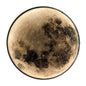 Moon Mount Lamp