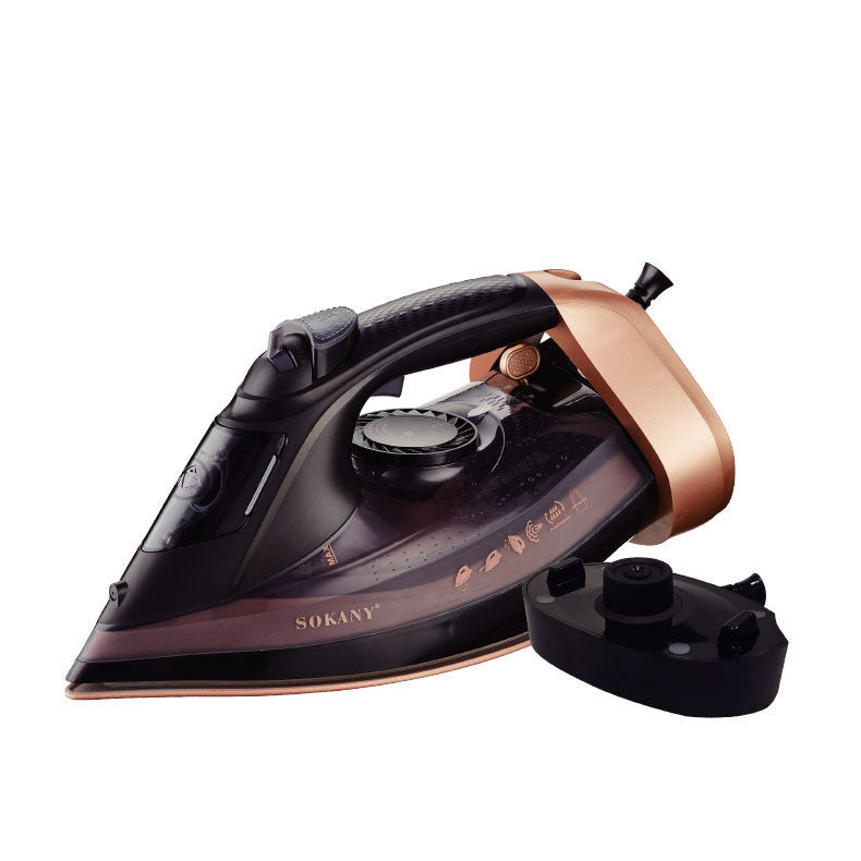 Sokany SK-11037 2400W Cordless Steam Iron