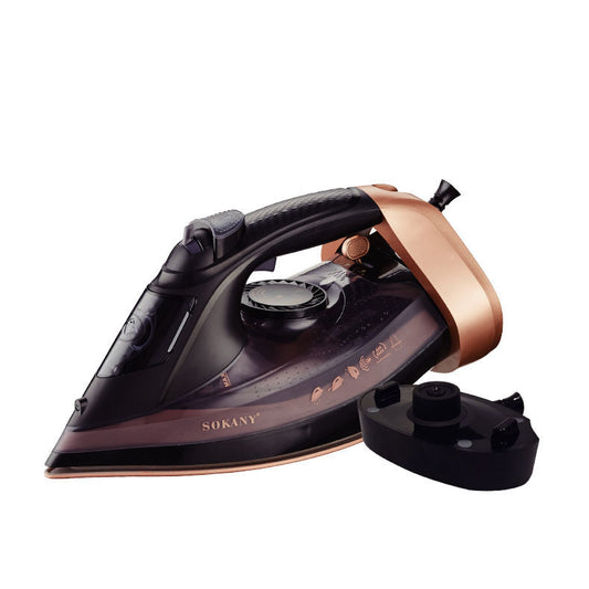 Sokany SK-11037 2400W Cordless Steam Iron