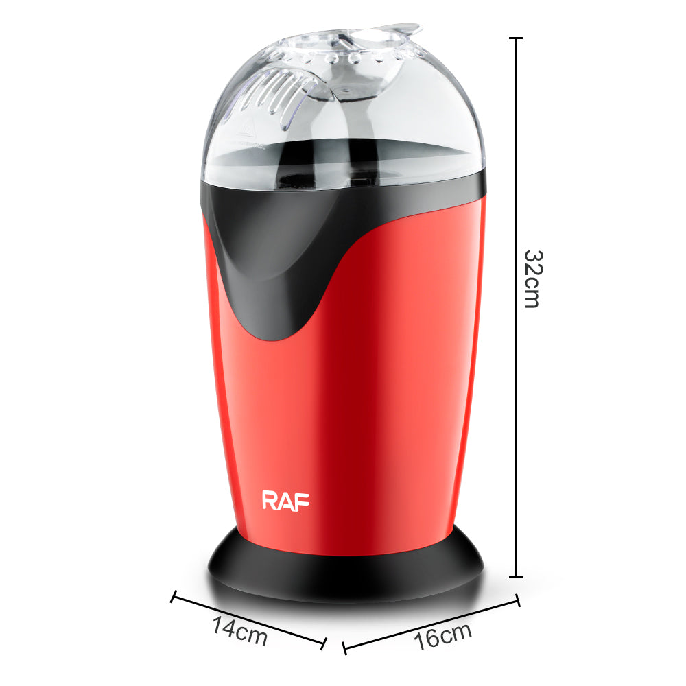 RAF R.9012 Popcorn machine (2.5L)