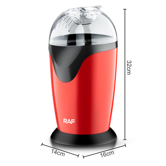 RAF R.9012 Popcorn machine (2.5L)