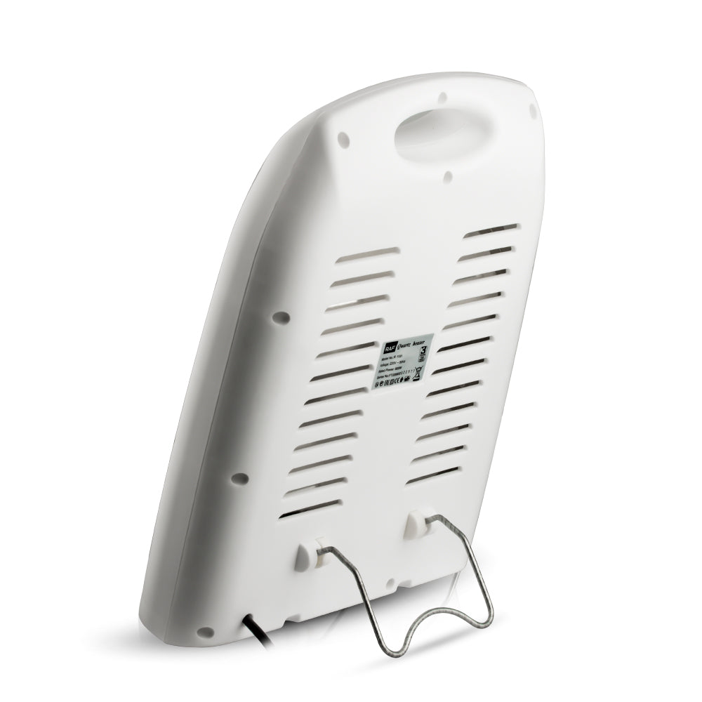 RAF R.1191 800W Quartz Heater