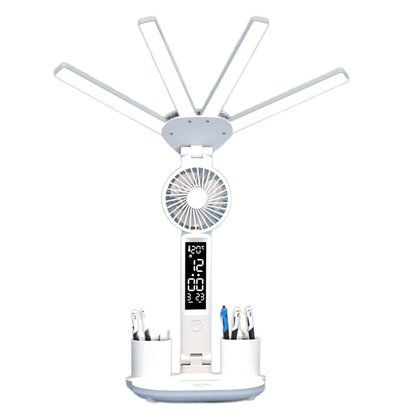 Wireless Desk Lamp