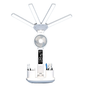 Wireless Desk Lamp