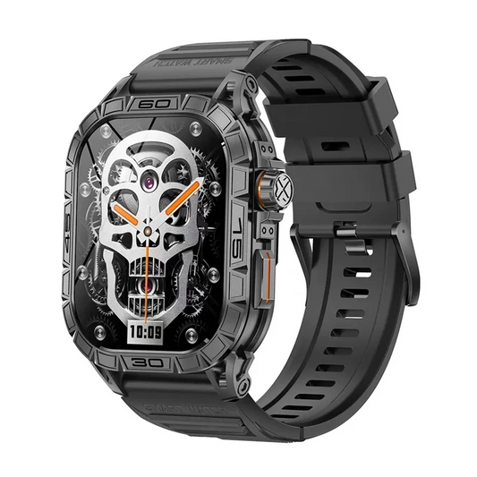 SMART WATCH (SPORT) - SPORT SKULL