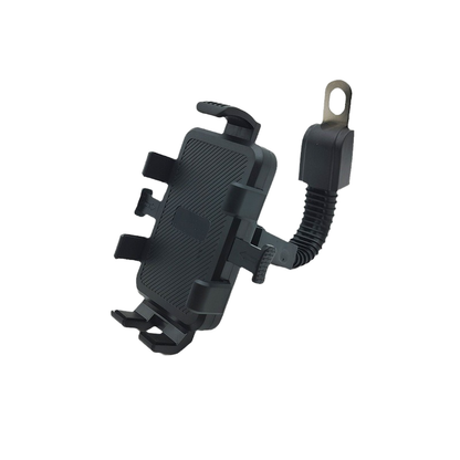 MOTORCYCLE BRACKET