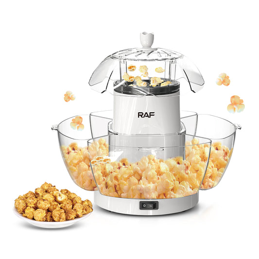 RAF R.9004 Popcorn maker