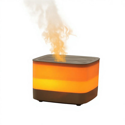 Aroma Diffuser short