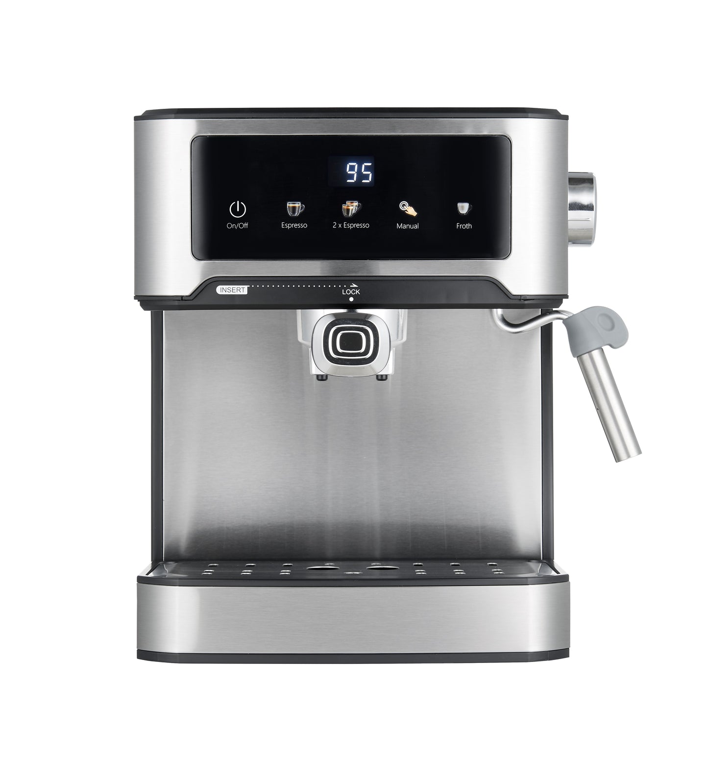 Winning Star ST-9891 coffee machine