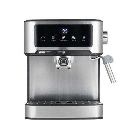 Winning Star ST-9891 coffee machine
