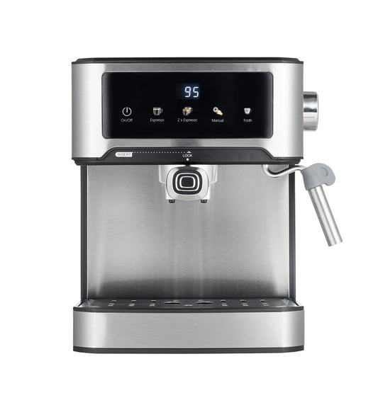 Winning Star ST-9891 coffee machine