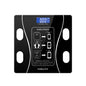 Sokany SK-19019 Smart Bluetooth Digital Body Scale Glass Platform, 180kg