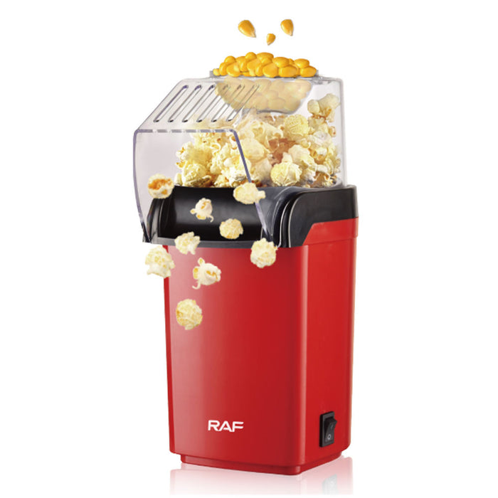 Popcorn machine (2L) R.9014