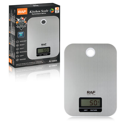 RAF Kitchen scale R.10005
